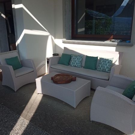 Bergamo Bnb Villa di Serio Luaran gambar