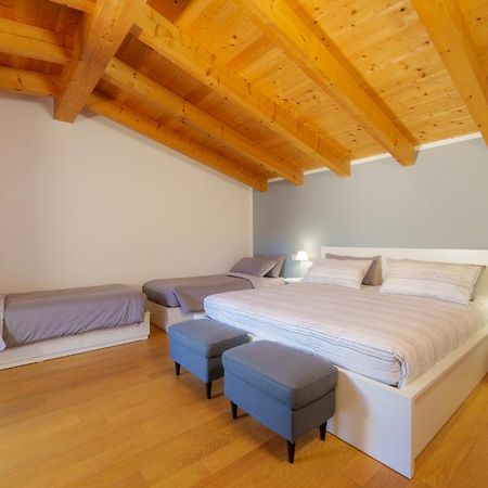 Bergamo Bnb Villa di Serio Luaran gambar