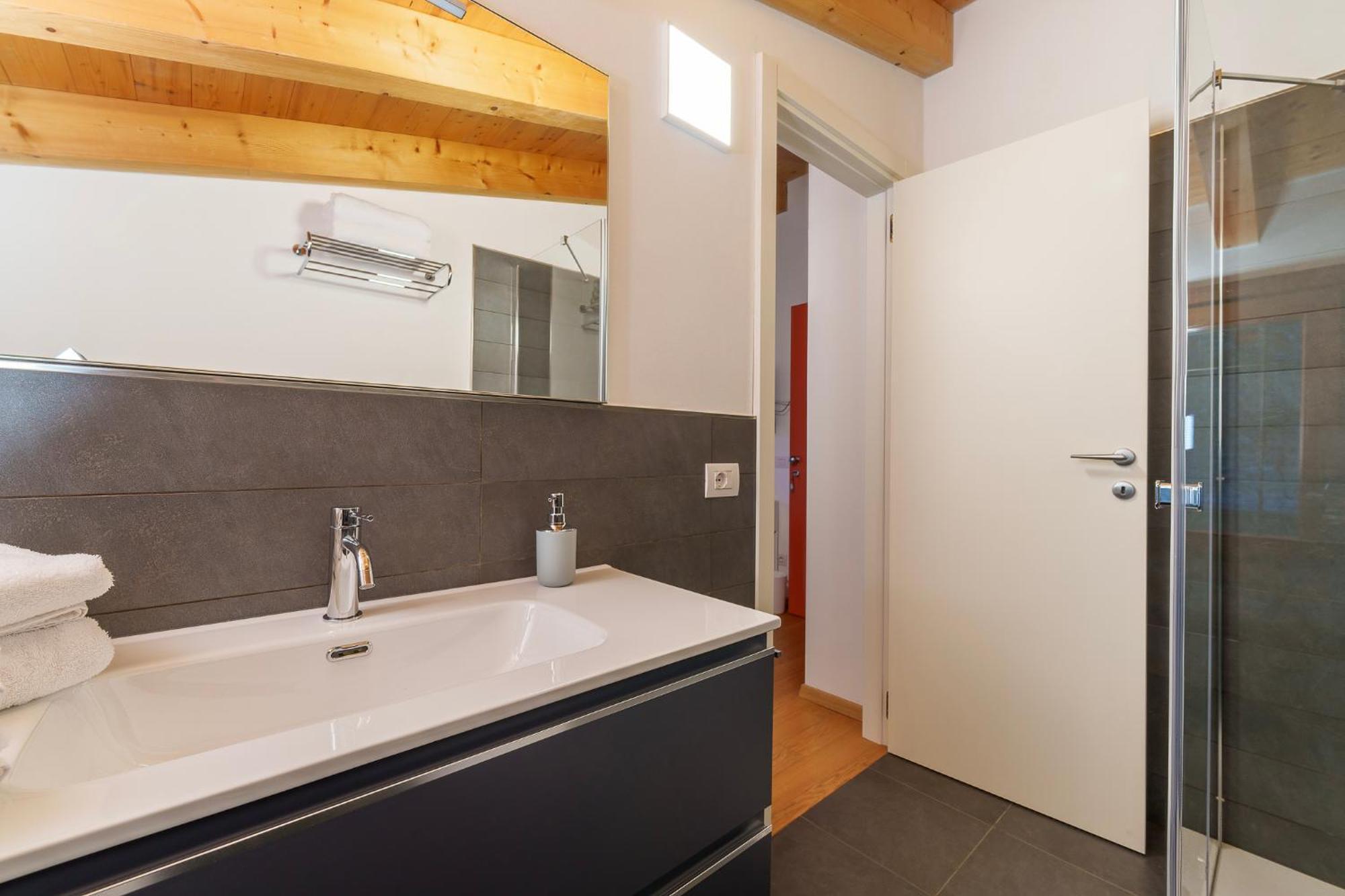 Bergamo Bnb Villa di Serio Luaran gambar