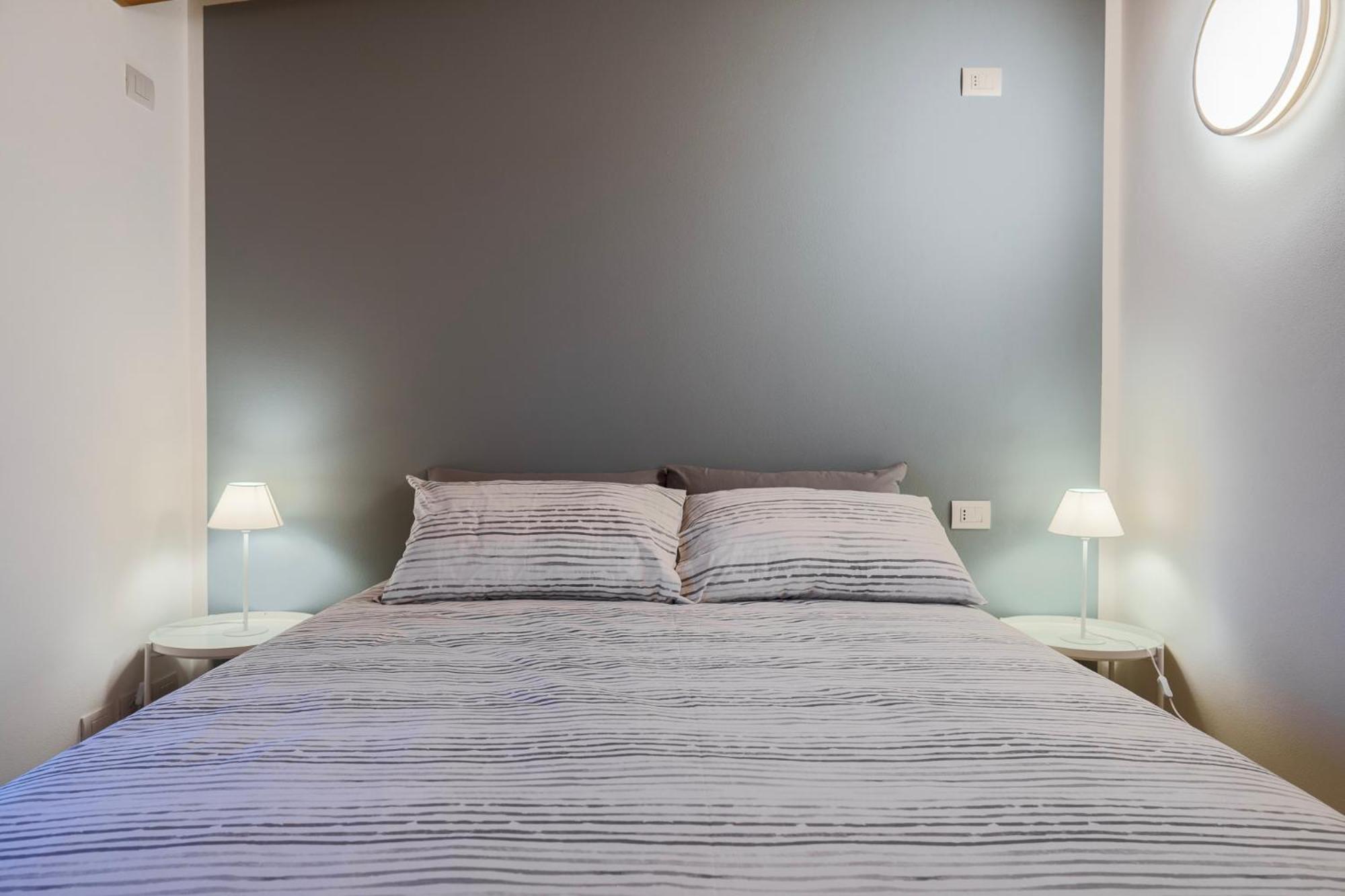 Bergamo Bnb Villa di Serio Luaran gambar