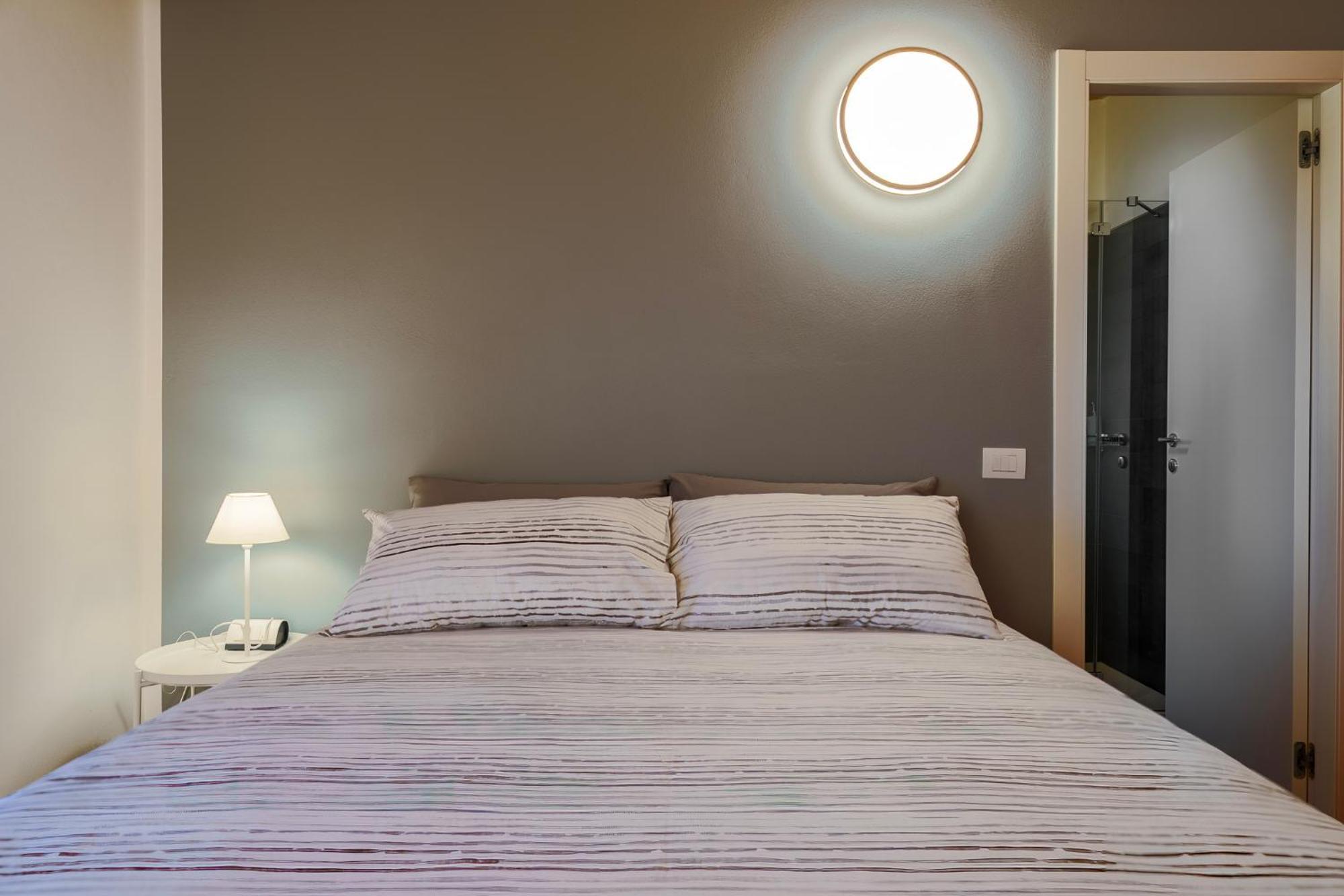 Bergamo Bnb Villa di Serio Luaran gambar
