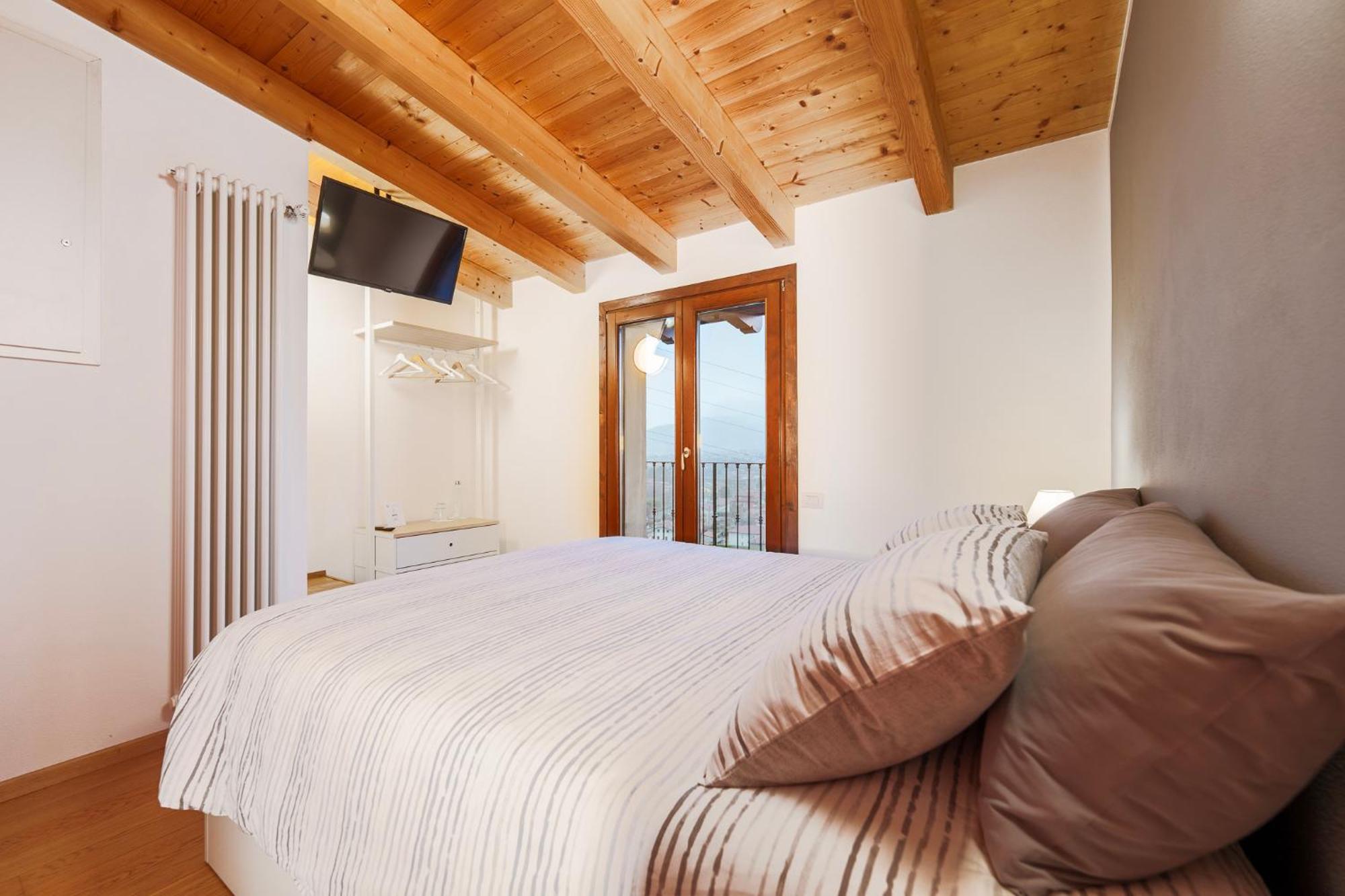 Bergamo Bnb Villa di Serio Luaran gambar