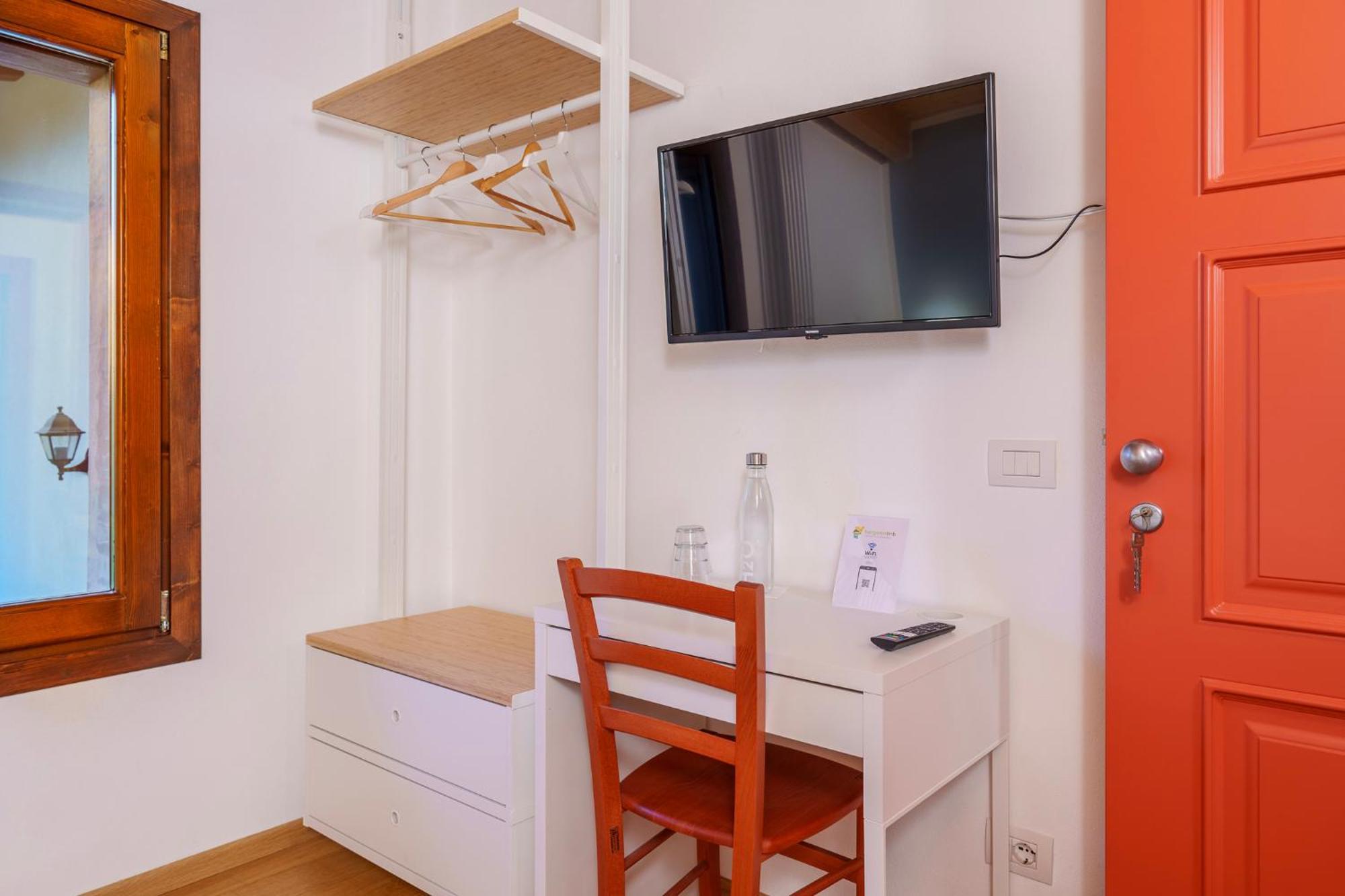 Bergamo Bnb Villa di Serio Luaran gambar
