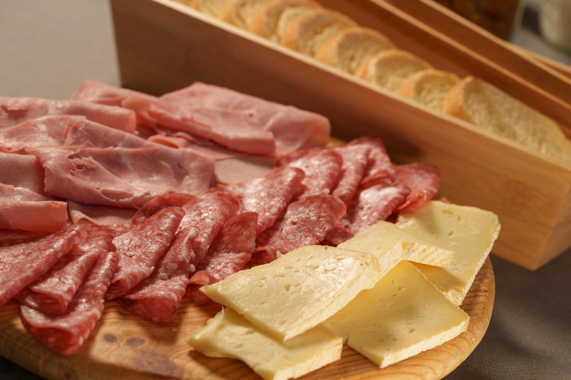 Bergamo Bnb Villa di Serio Luaran gambar