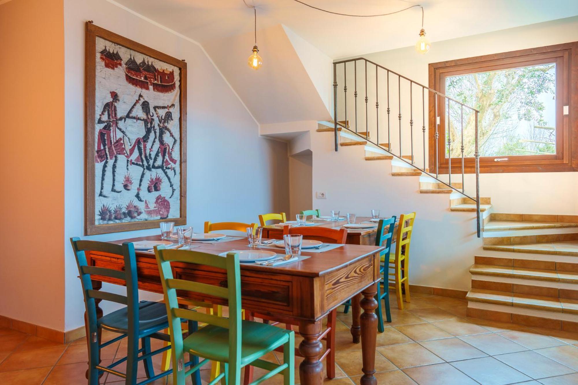 Bergamo Bnb Villa di Serio Luaran gambar